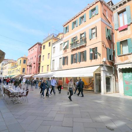 Wellvenice Ca D'Oro Eksteriør bilde