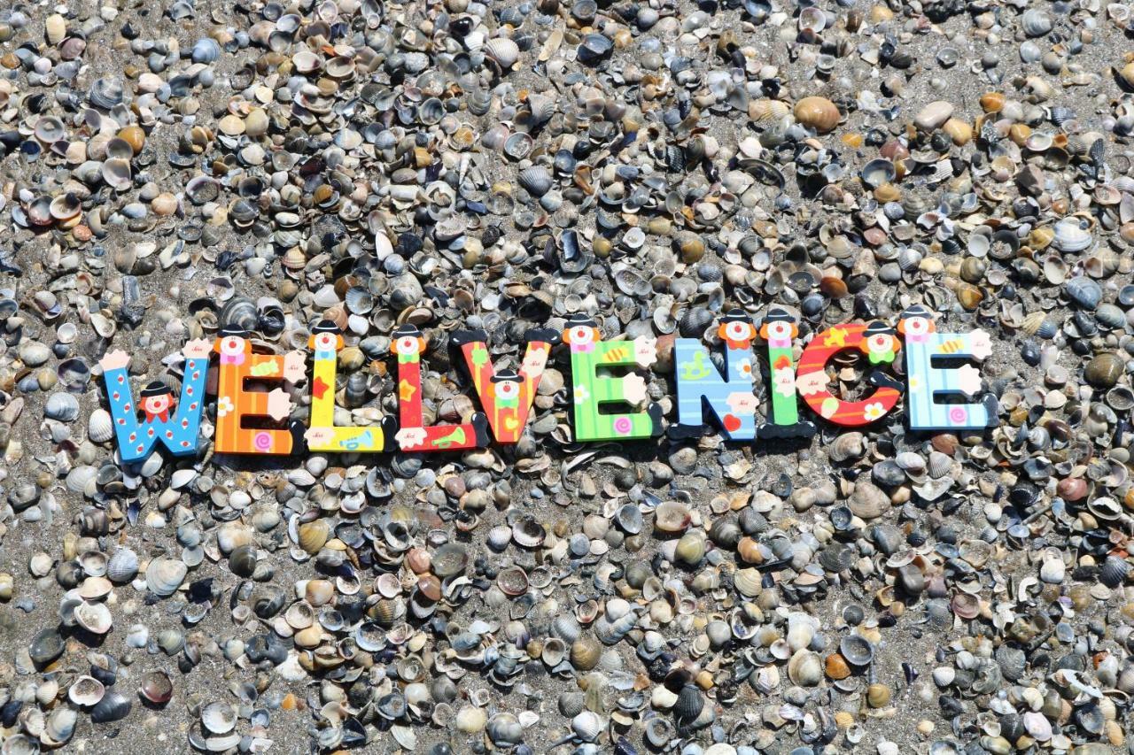 Wellvenice Ca D'Oro Eksteriør bilde