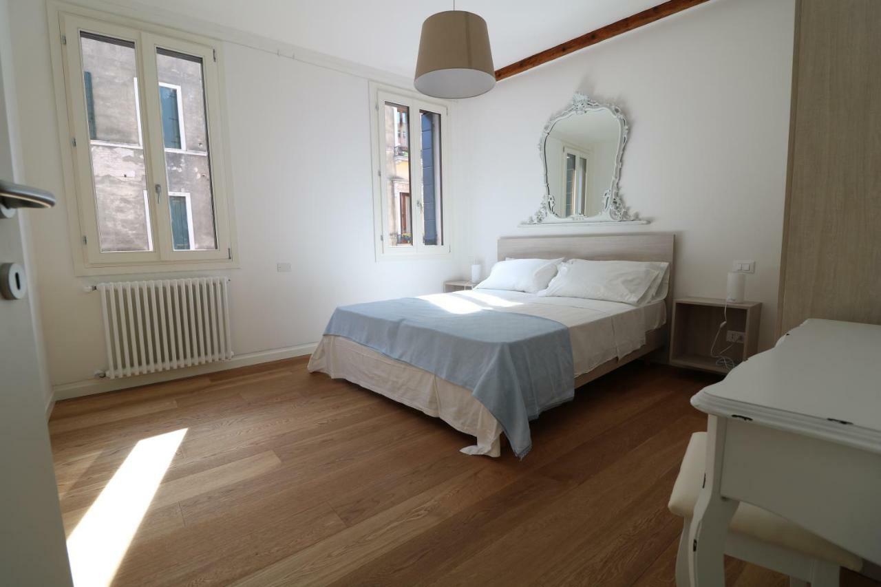 Wellvenice Ca D'Oro Eksteriør bilde